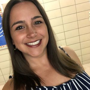 Meet your Posher, Allyson